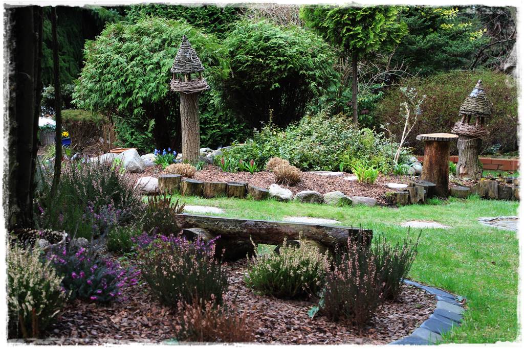 Obrzeża z kostki brukowej 12b