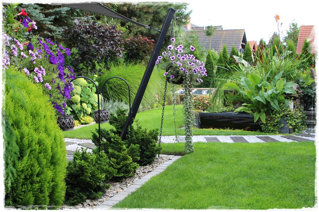 Obrzeża z kostki brukowej 13