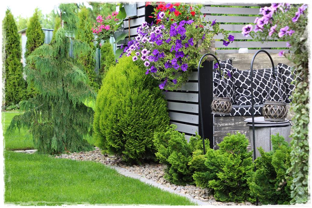 Obrzeża z kostki brukowej 13b