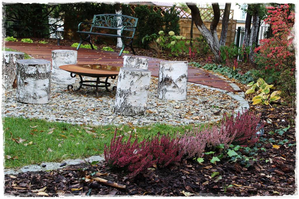 Obrzeża z kostki brukowej 3b