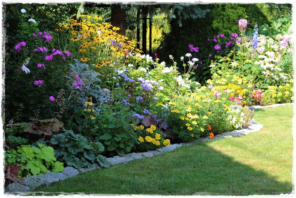 Obrzeża z kostki brukowej 4