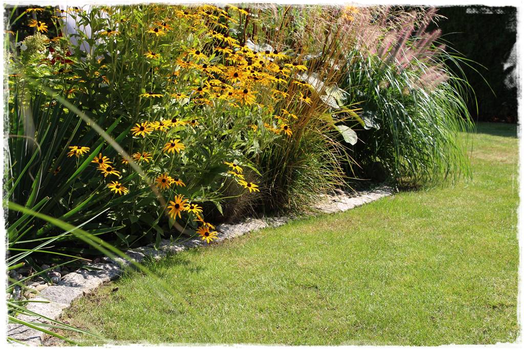 Obrzeża z kostki brukowej 4b