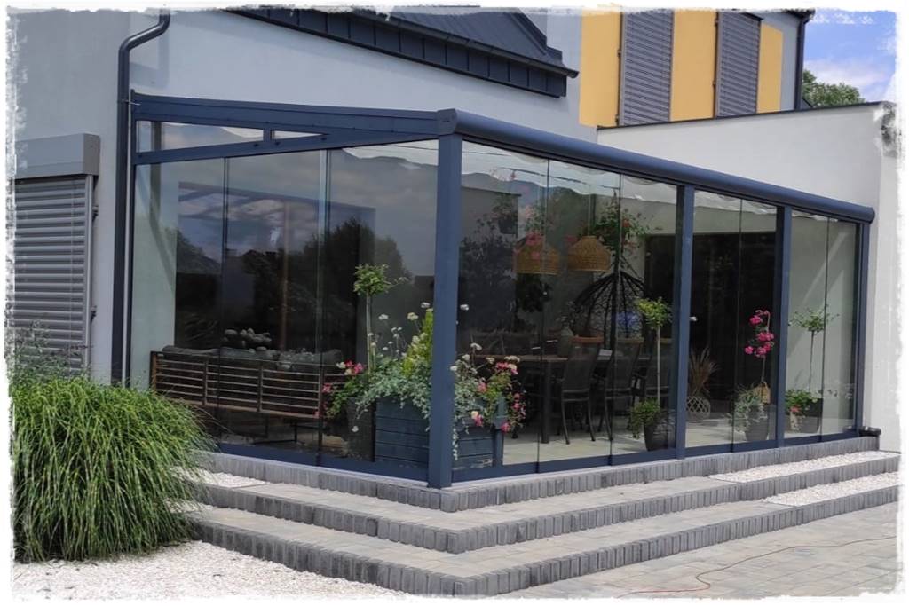 Profiline 8a Profiline 8a