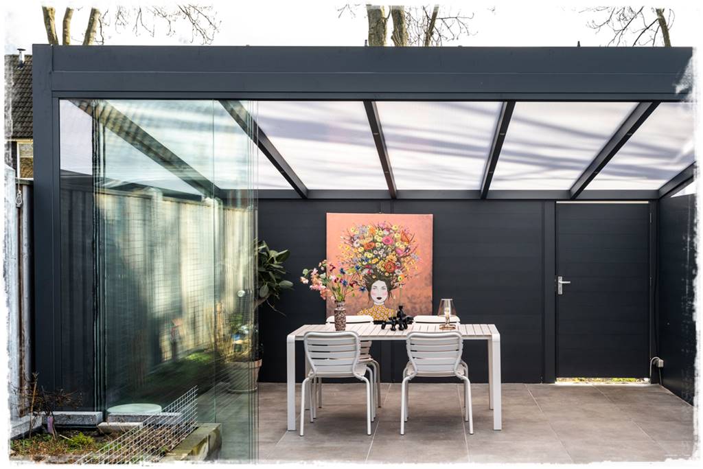 Profiline 8b Profiline 8b