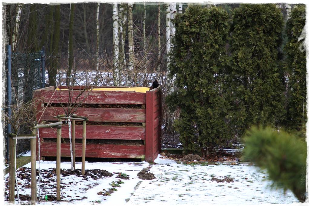 Recykling w ogrodzie 10