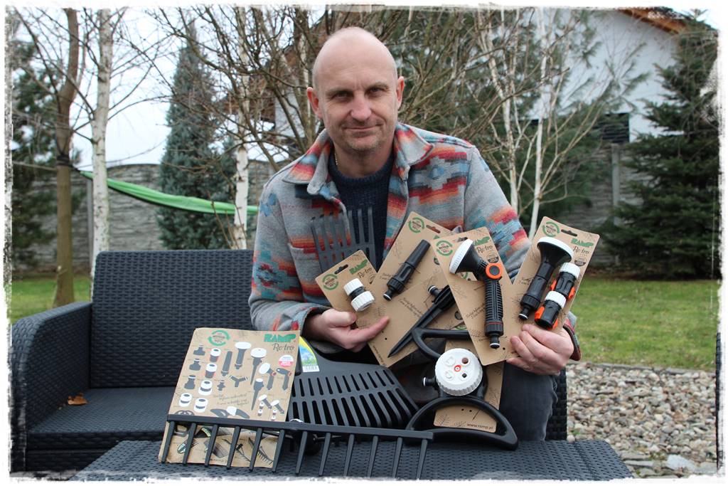 Recykling w ogrodzie 11