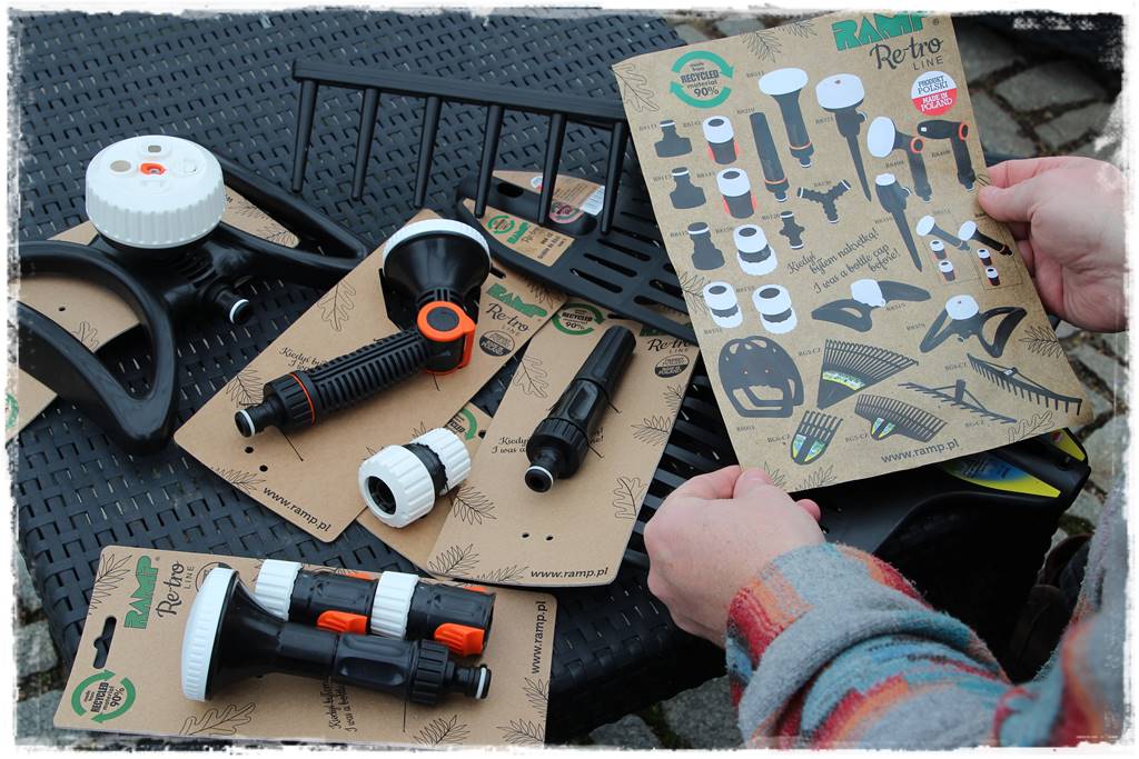 Recykling w ogrodzie 12