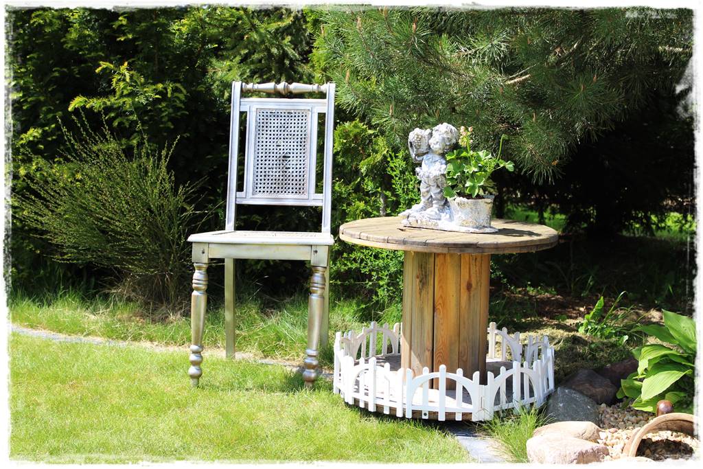 Recykling w ogrodzie 2a