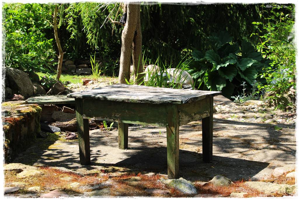 Recykling w ogrodzie 2b