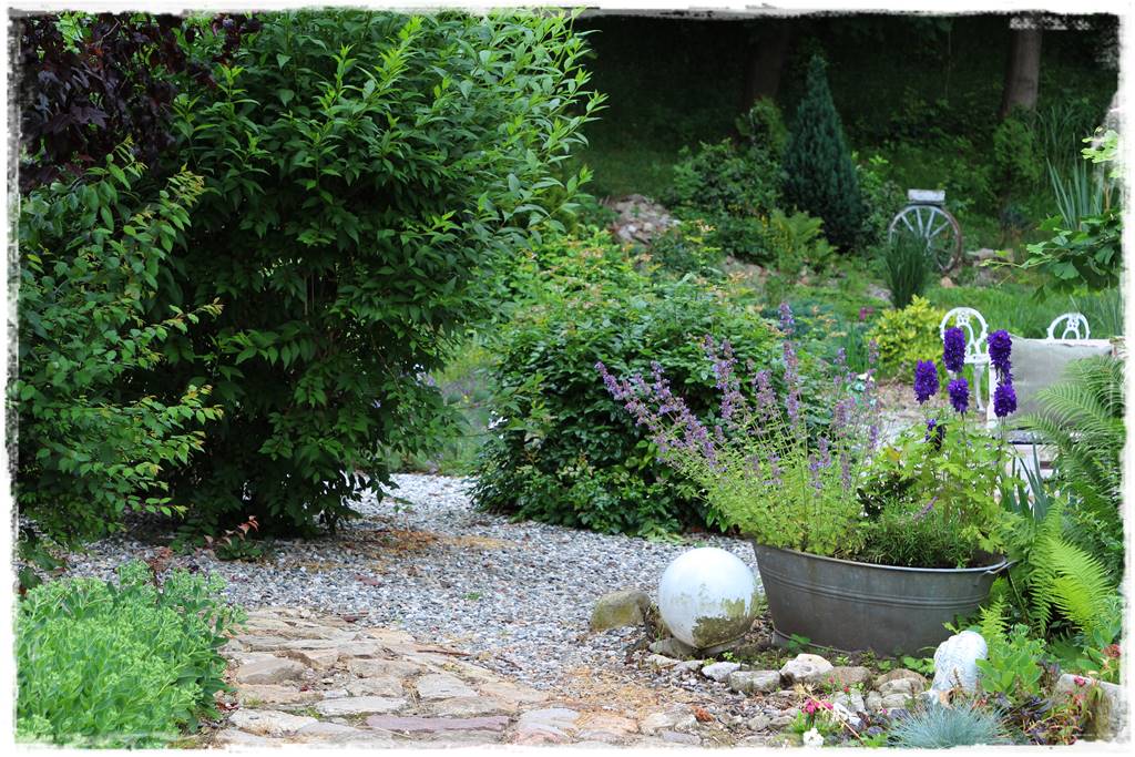 Recykling w ogrodzie 3b