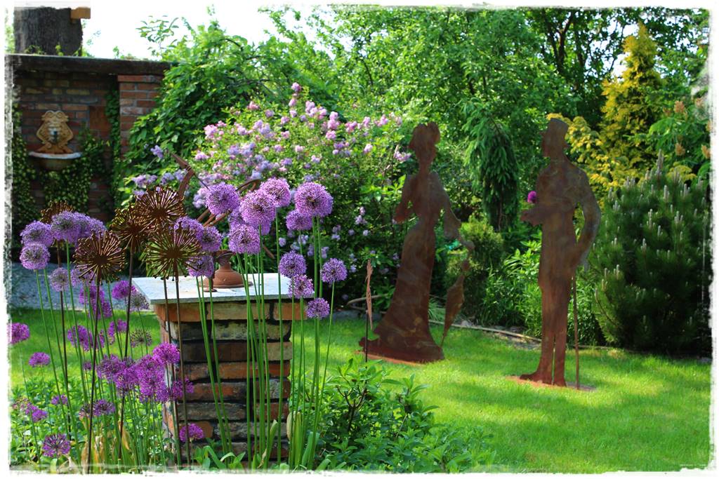 Recykling w ogrodzie 4