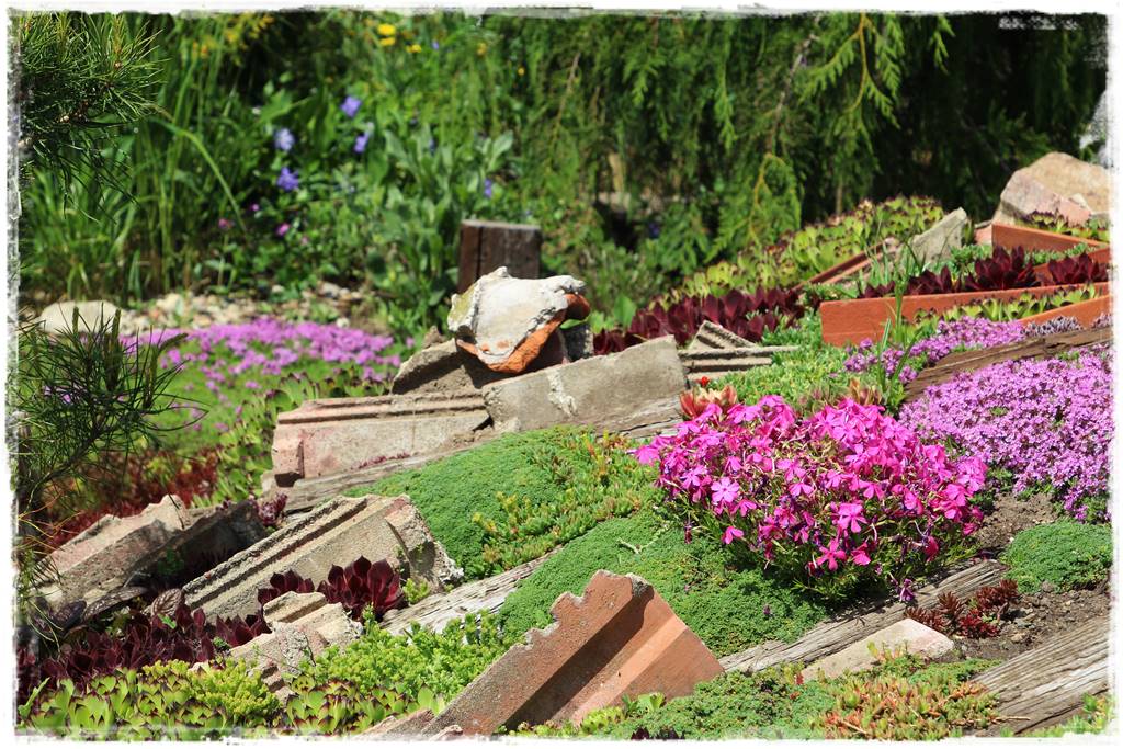 Recykling w ogrodzie 4c