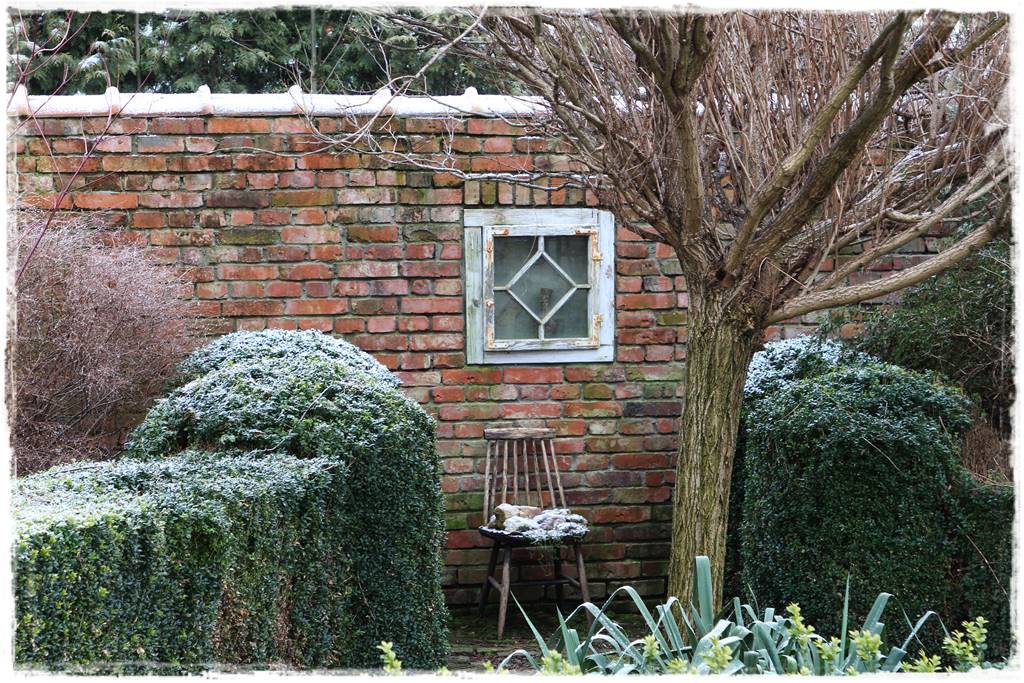 Recykling w ogrodzie 4d