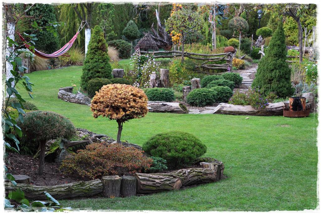 Recykling w ogrodzie 7