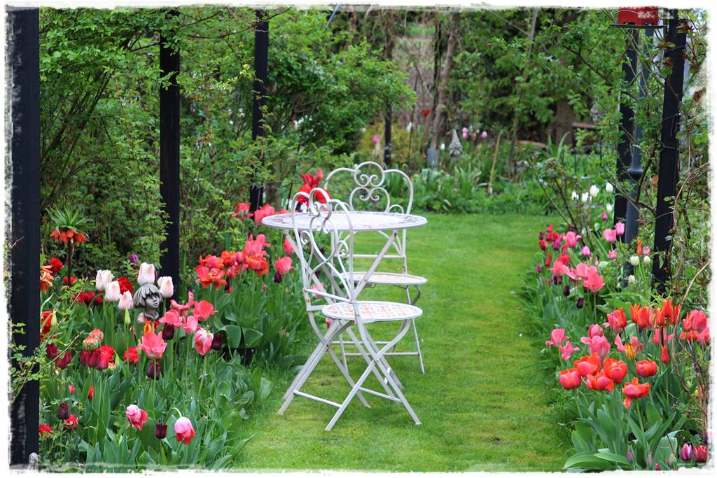 Wiosenne kwiaty aranżacje 4b