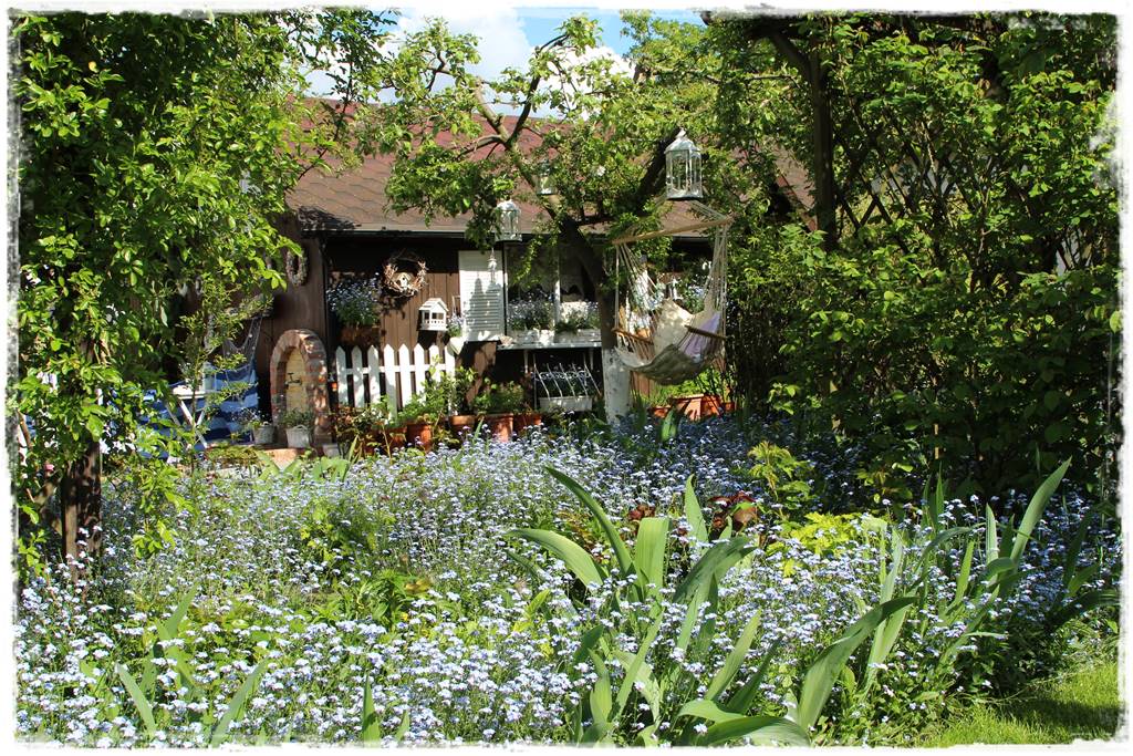 Wiosenne kwiaty aranżacje 5