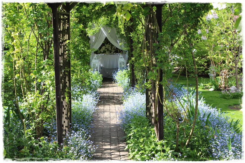 Wiosenne kwiaty aranżacje 5a