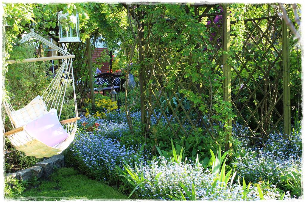 Wiosenne kwiaty aranżacje 5d