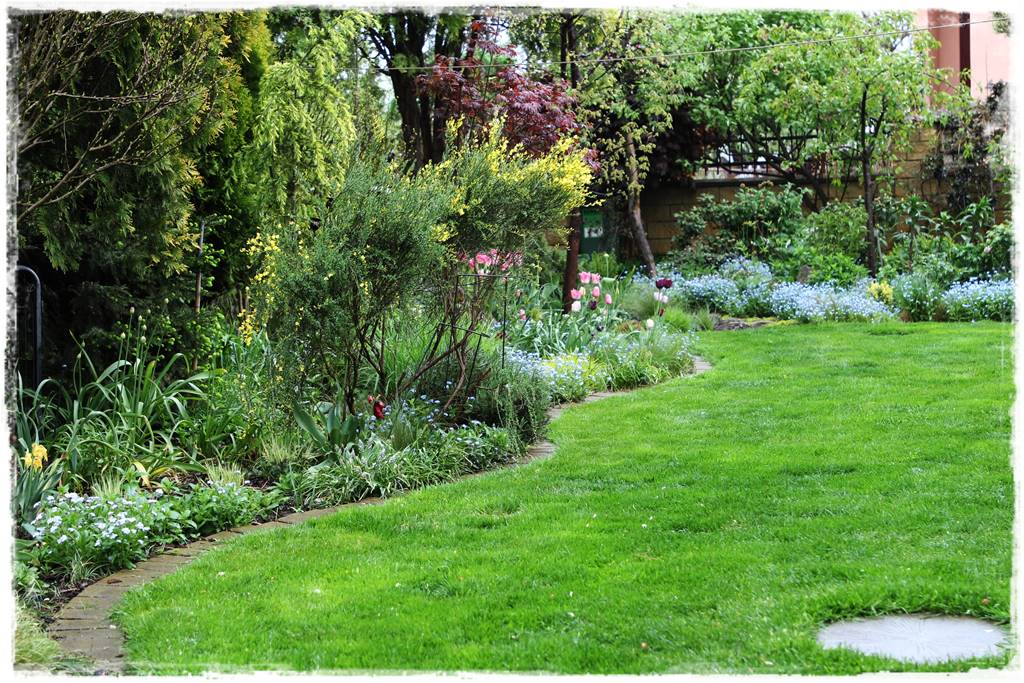 Wiosenne kwiaty aranżacje 7a