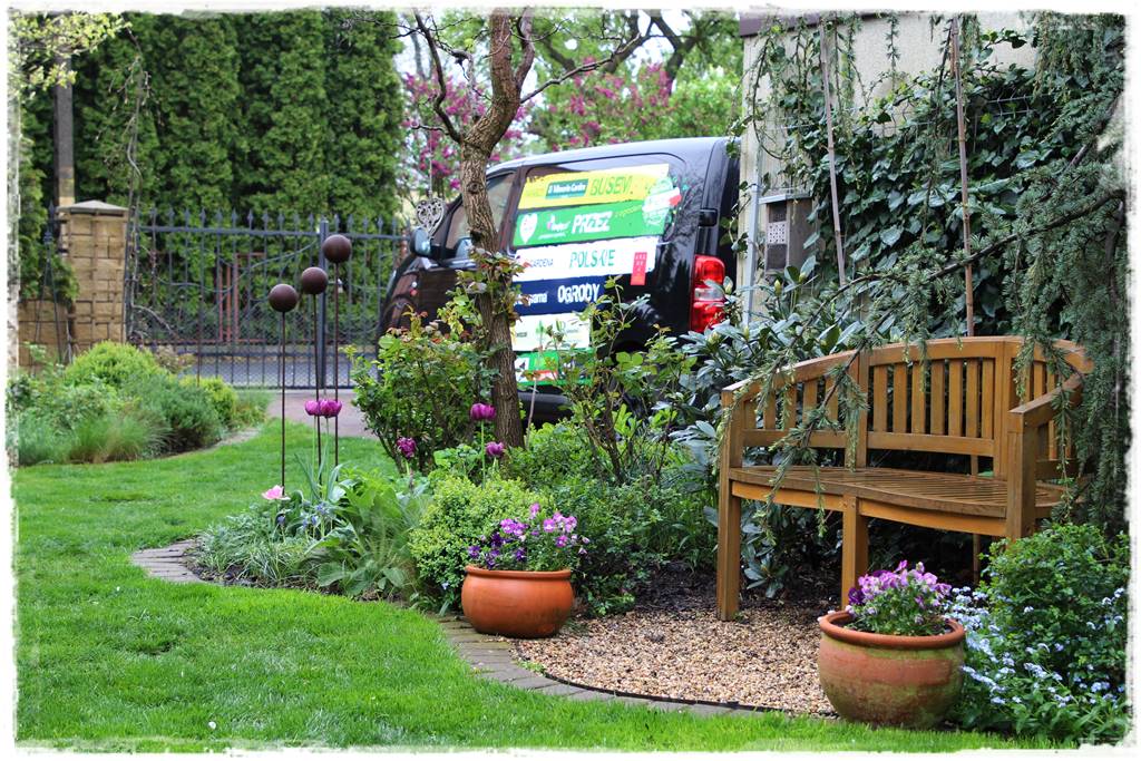 Wiosenne kwiaty aranżacje 7f