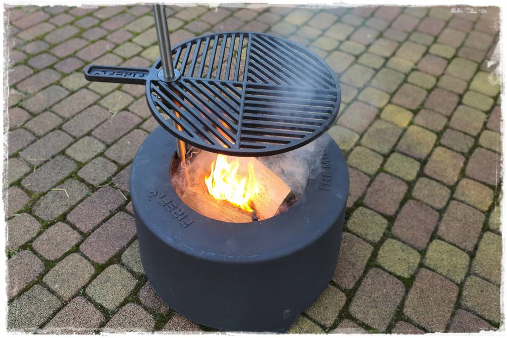 palenisko bezdymne 11a palenisko bezdymne 11a