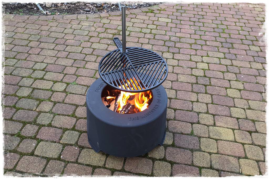 palenisko bezdymne 13a palenisko bezdymne 13a