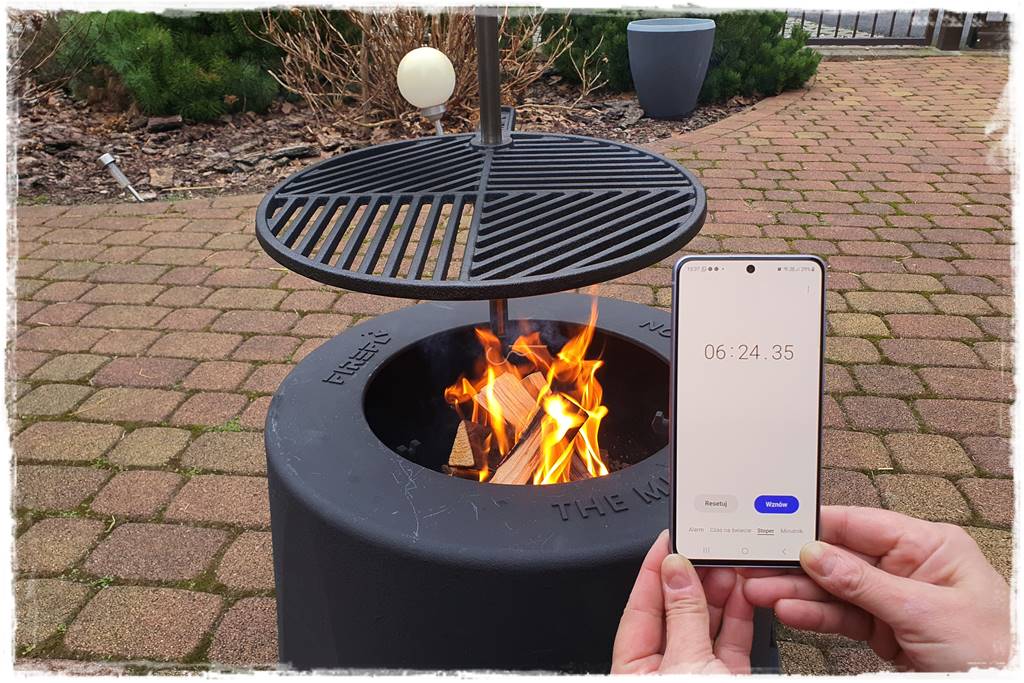 palenisko bezdymne 13c palenisko bezdymne 13c