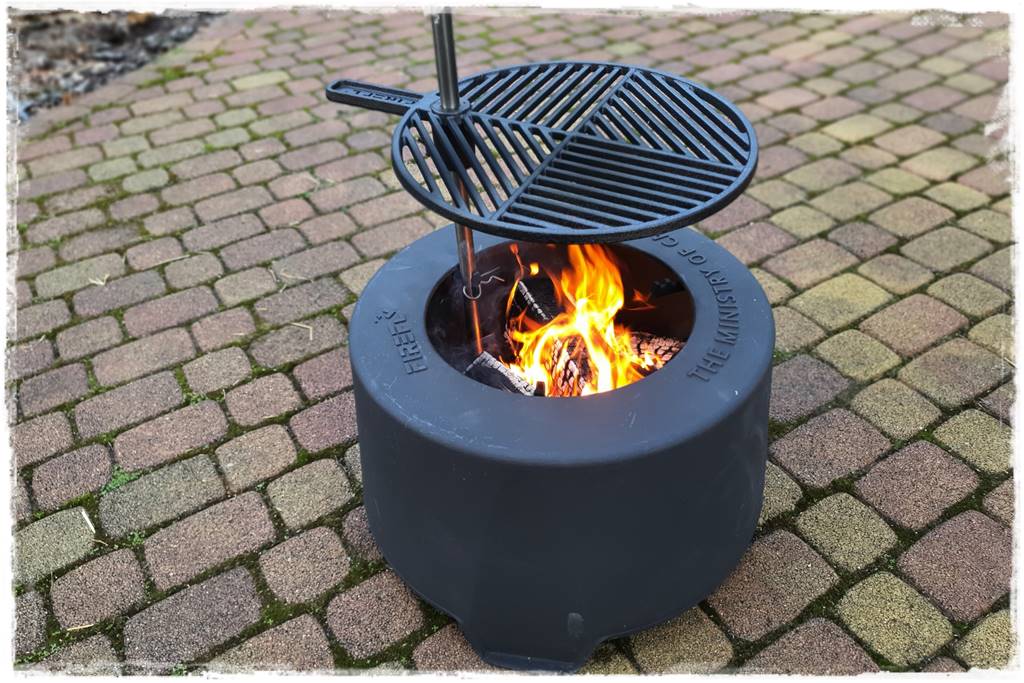 palenisko bezdymne 16 palenisko bezdymne 16