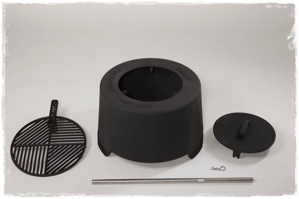 palenisko bezdymne 3a palenisko bezdymne 3a