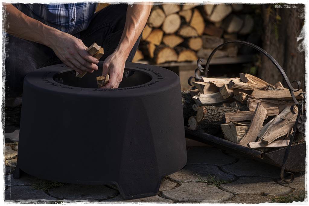 palenisko bezdymne 4a palenisko bezdymne 4a