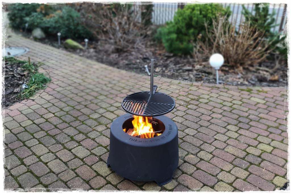 palenisko bezdymne 4b palenisko bezdymne 4b