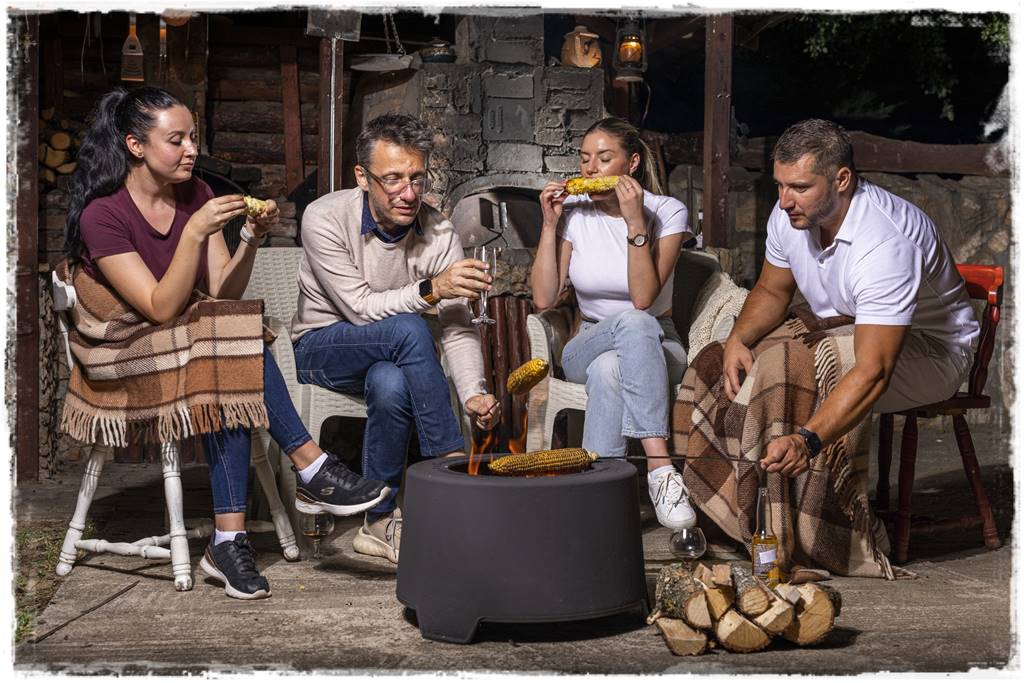 palenisko bezdymne 5a palenisko bezdymne 5a