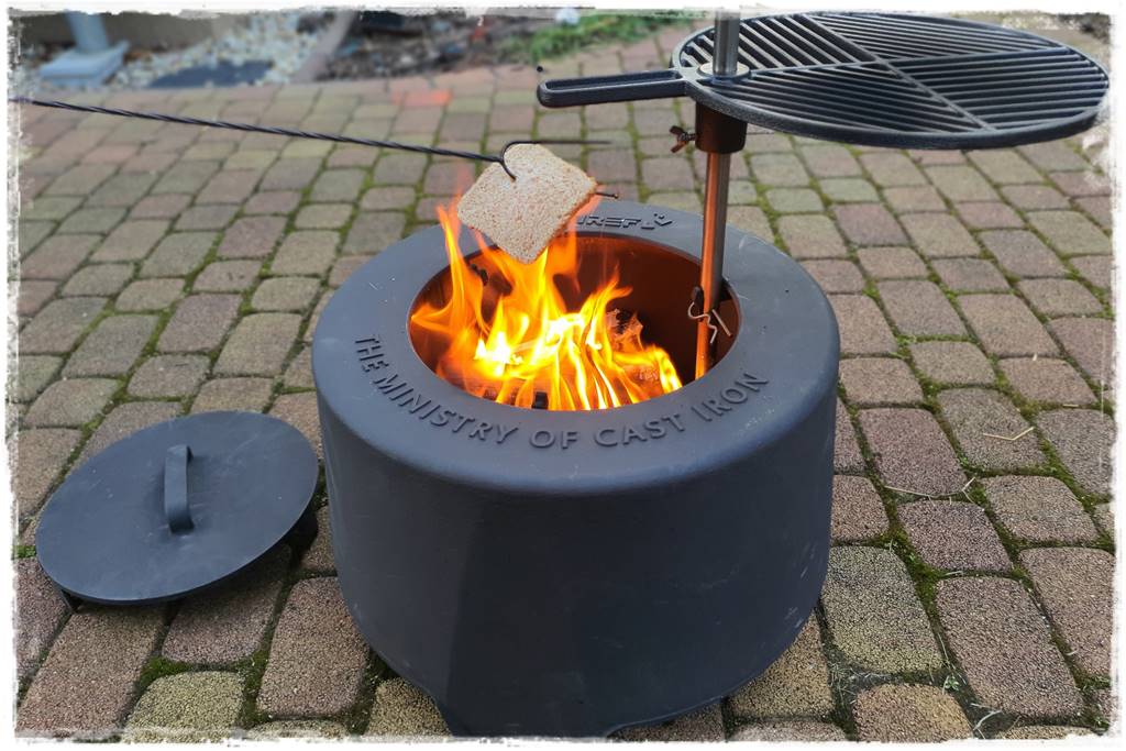 palenisko bezdymne 6 palenisko bezdymne 6