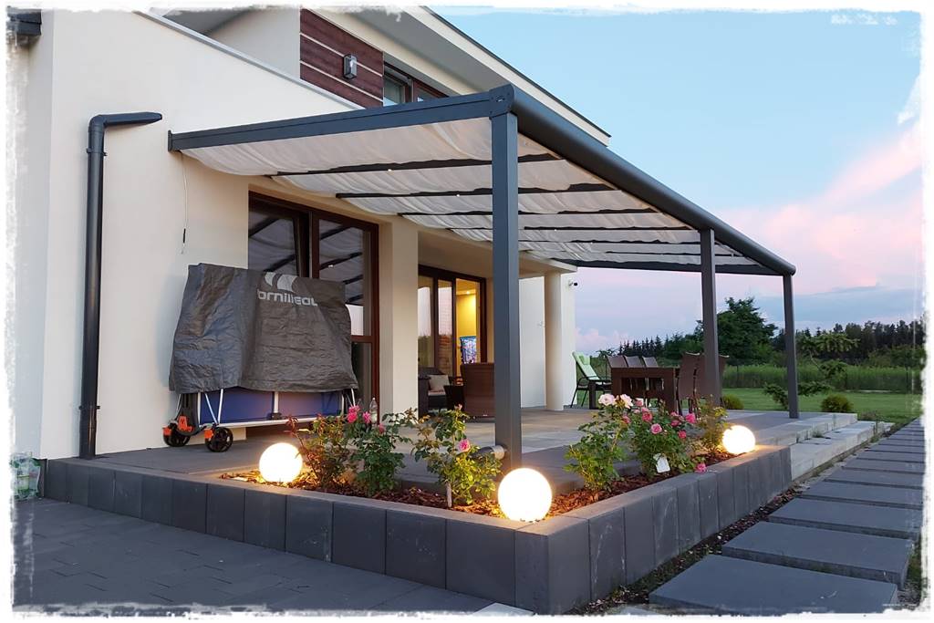 zabudowa boczna do zadaszeń 12