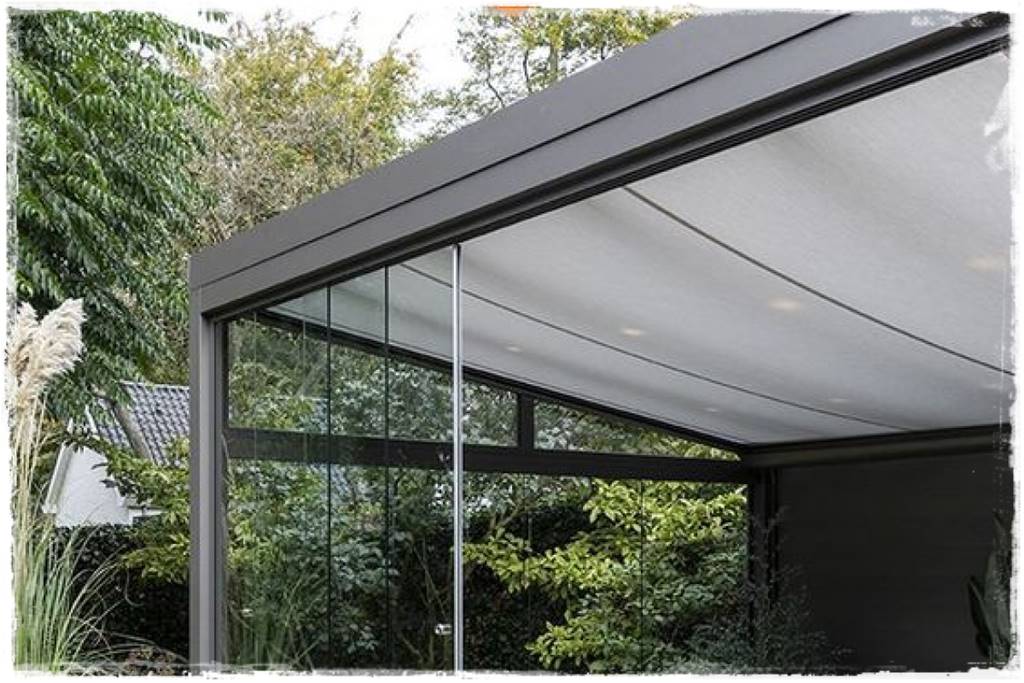 zabudowa boczna do zadaszeń 16