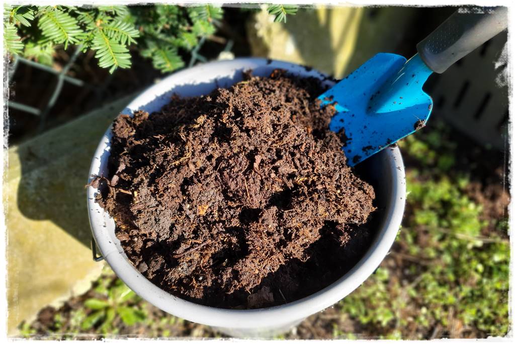 Jak przyspieszyć kompostowanie 0c