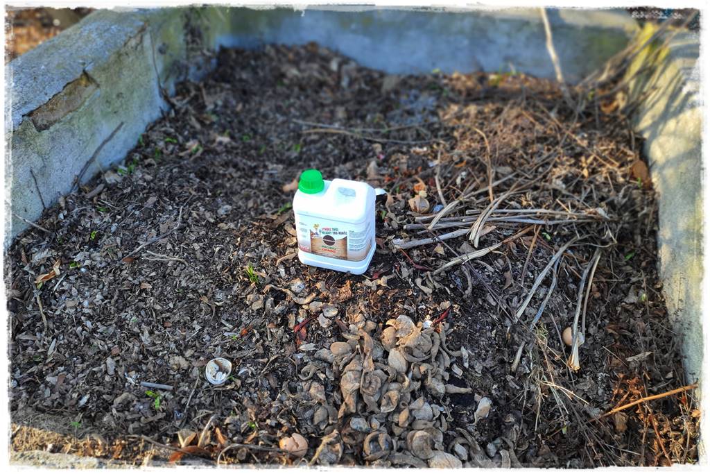 Jak przyspieszyć kompostowanie 24