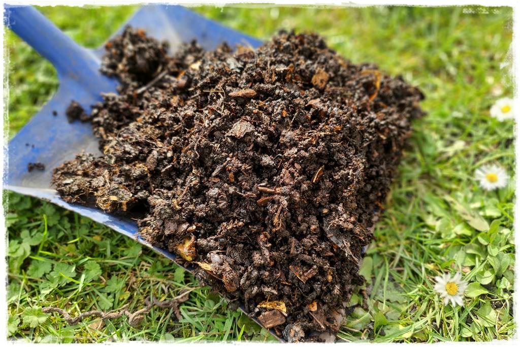Jak przyspieszyć kompostowanie 25