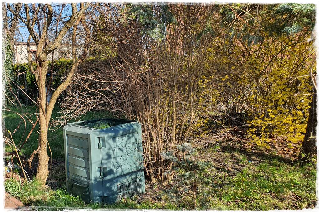 Jak przyspieszyć kompostowanie 3