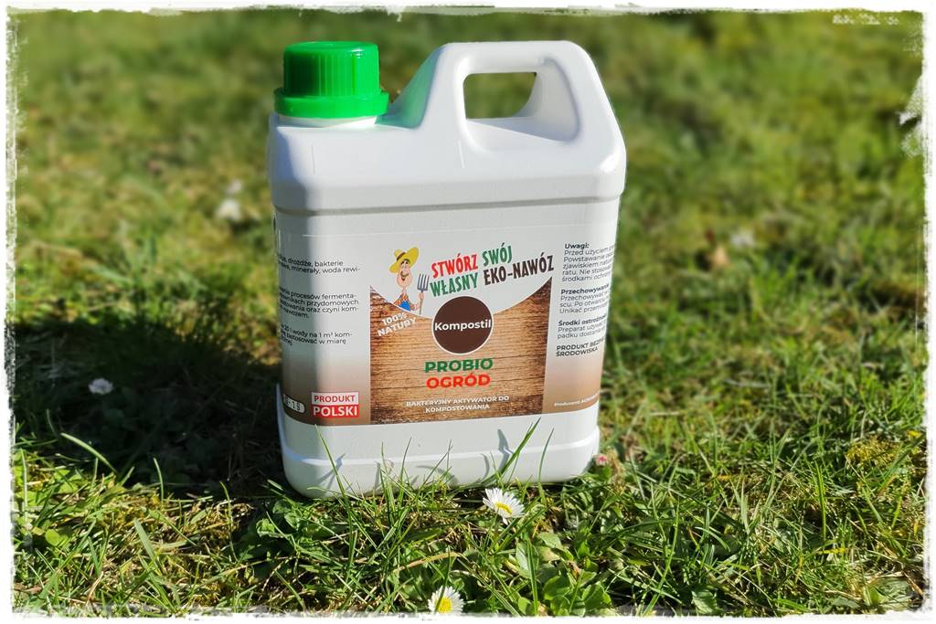 Jak przyspieszyć kompostowanie 8