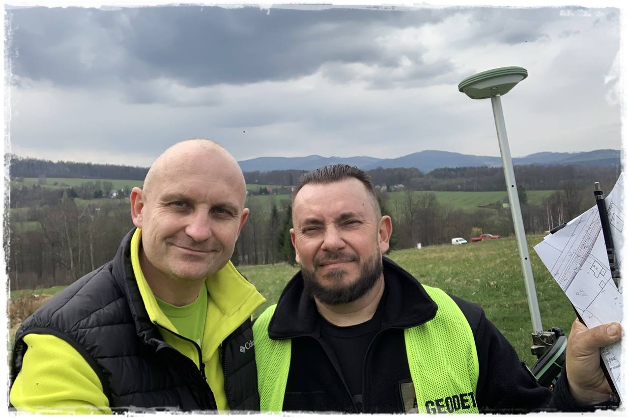 Mapa do celów projektowych 3