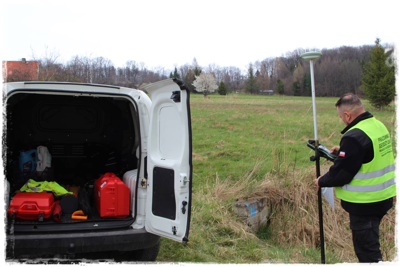 Mapa do celów projektowych 4
