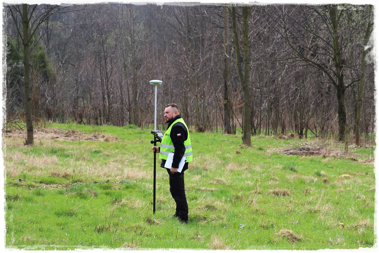 Mapa do celów projektowych 6