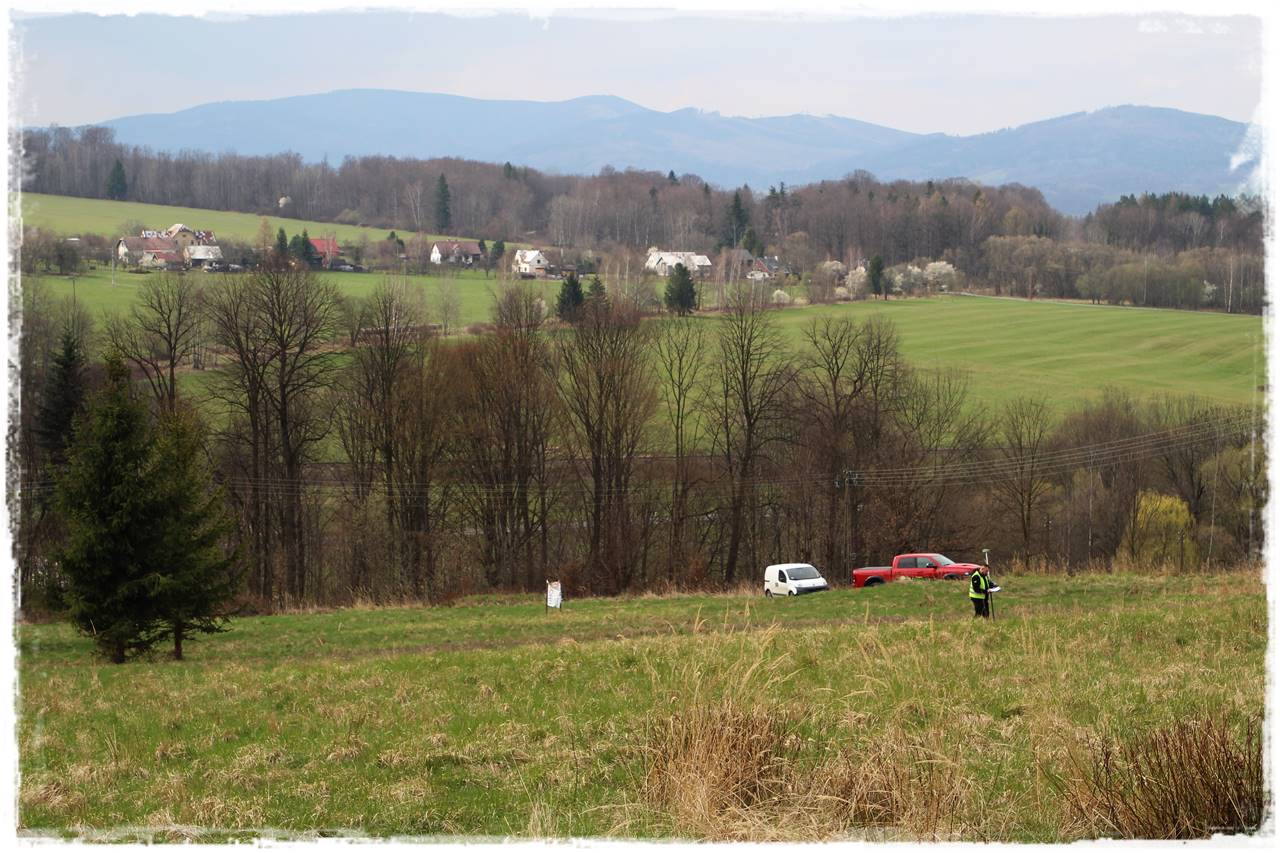 Mapa do celów projektowych 8
