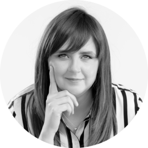 Marta Tysowecka Z Ogrodem Na Ty