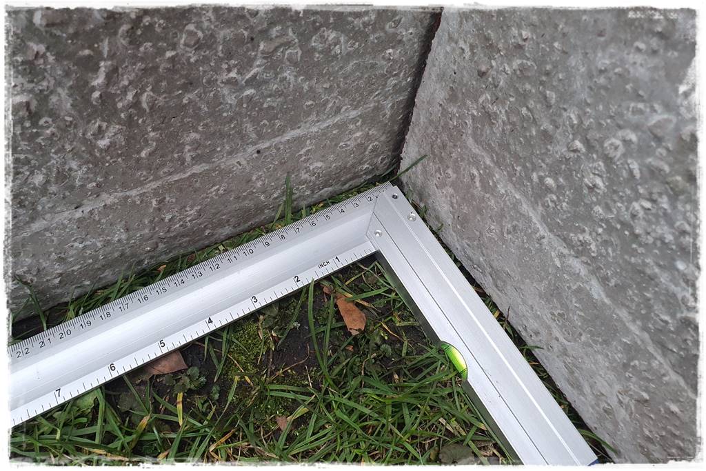 Piętrowy warzywnik 2