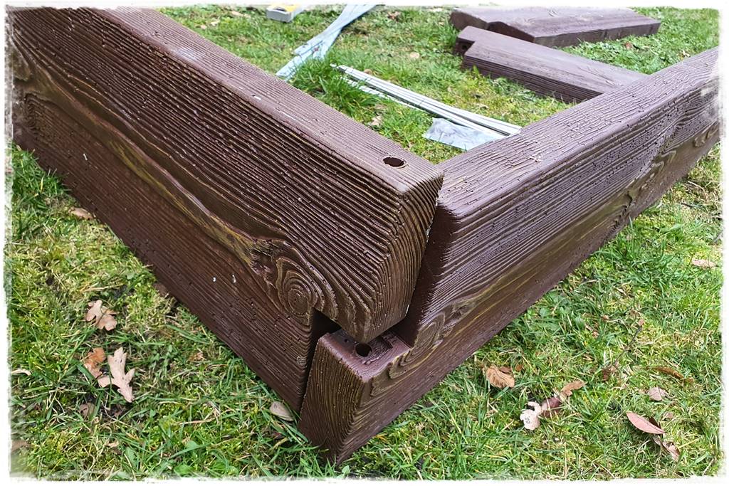 Piętrowy warzywnik 2a