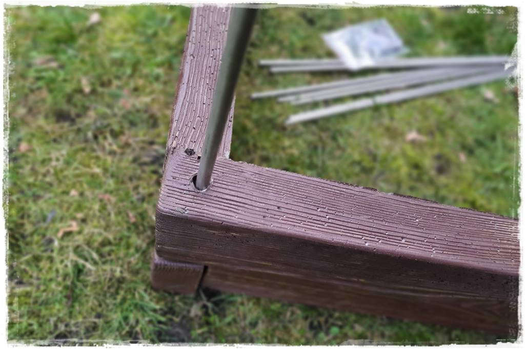 Piętrowy warzywnik 3