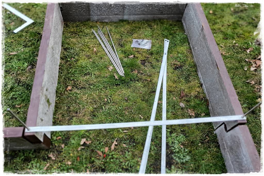 Piętrowy warzywnik 5