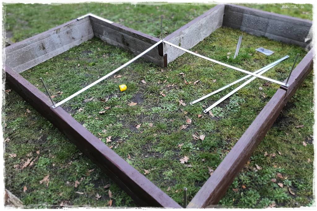 Piętrowy warzywnik 5c